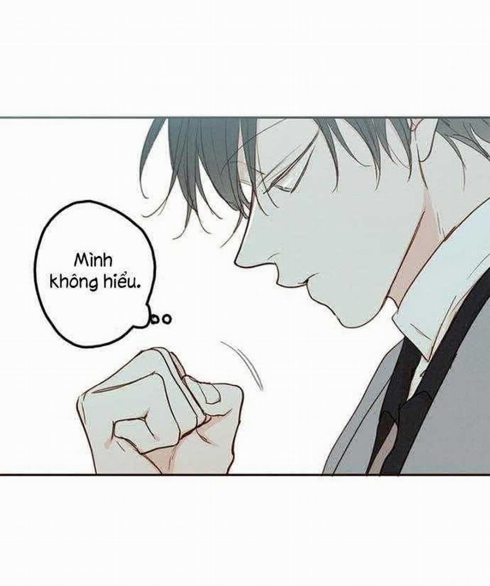 Thiên Đường Táo Xanh 89 trang 47