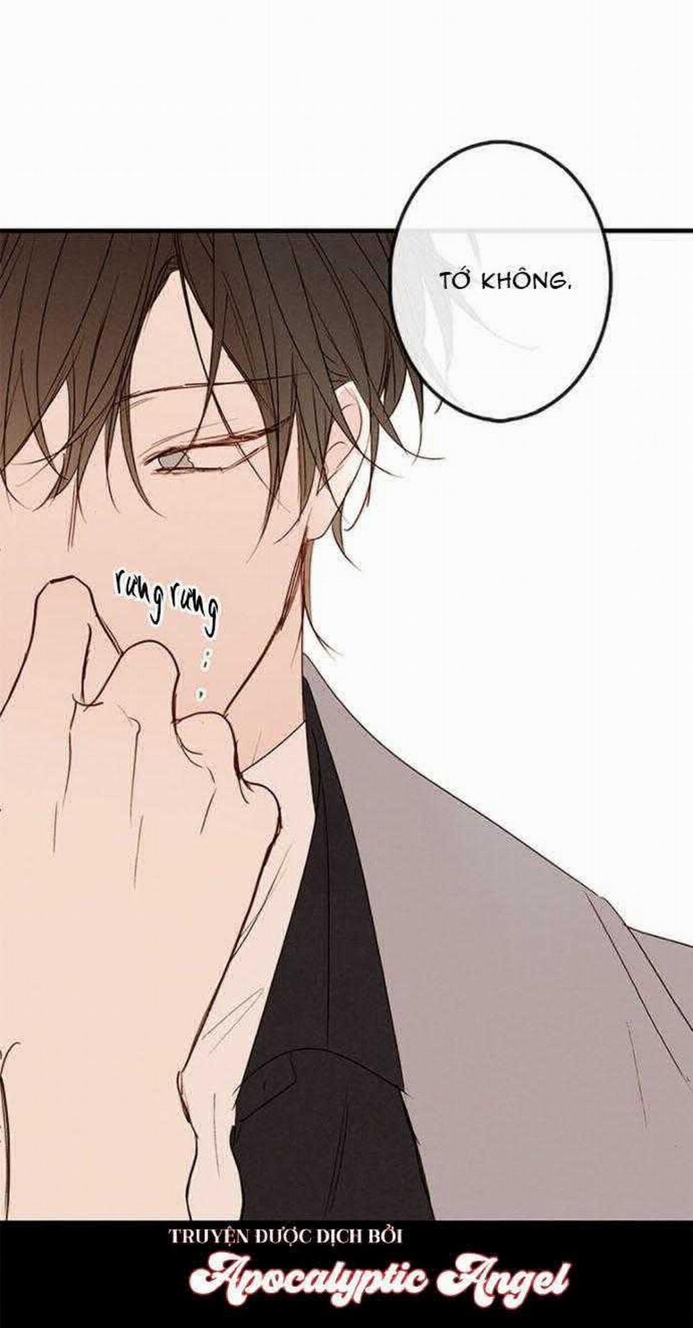 Thiên Đường Táo Xanh 89 trang 55