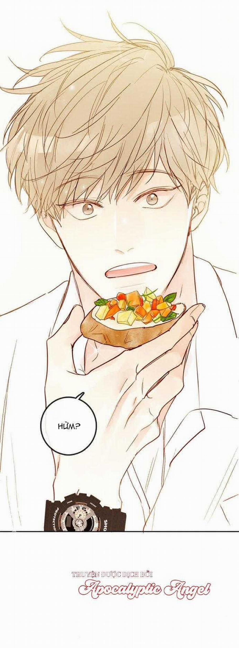 Thiên Đường Táo Xanh 89 trang 59