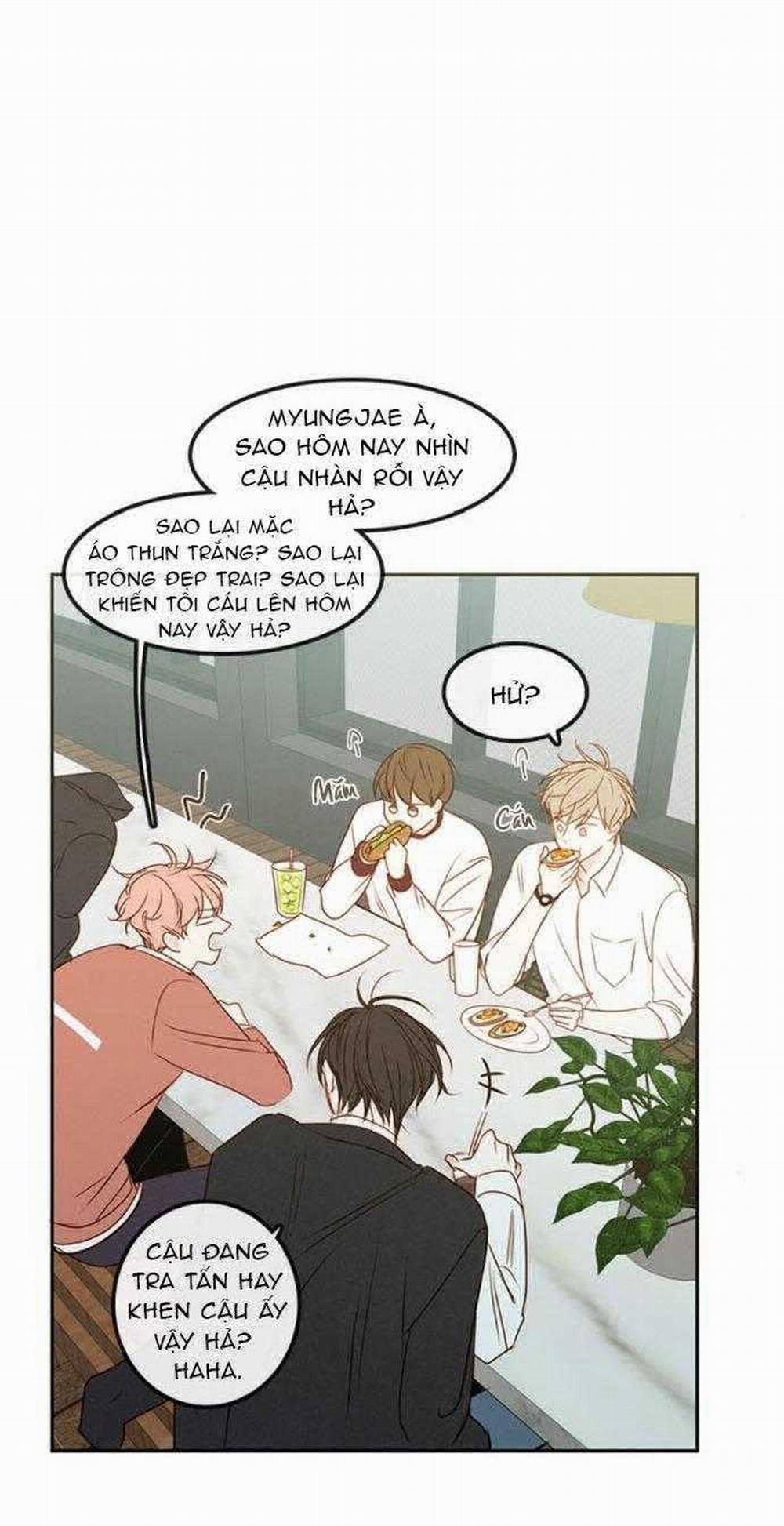 Thiên Đường Táo Xanh 89 trang 60