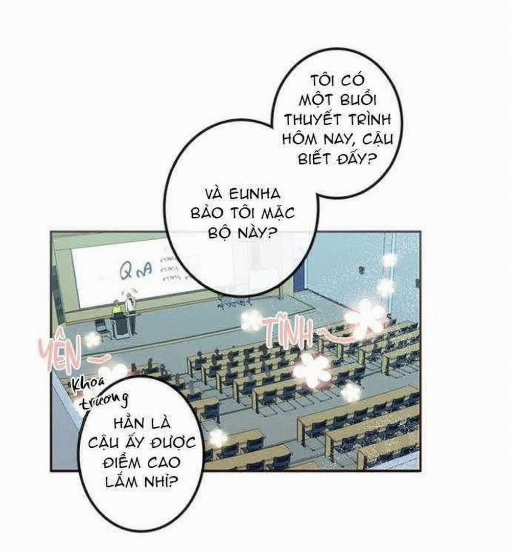 Thiên Đường Táo Xanh 89 trang 61