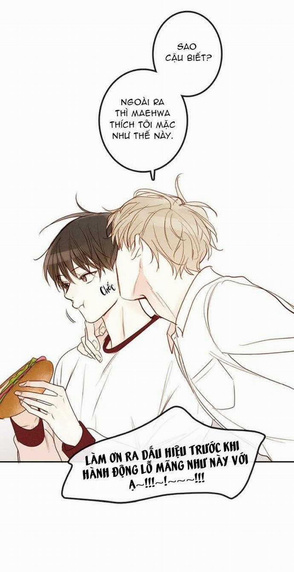 Thiên Đường Táo Xanh 89 trang 62