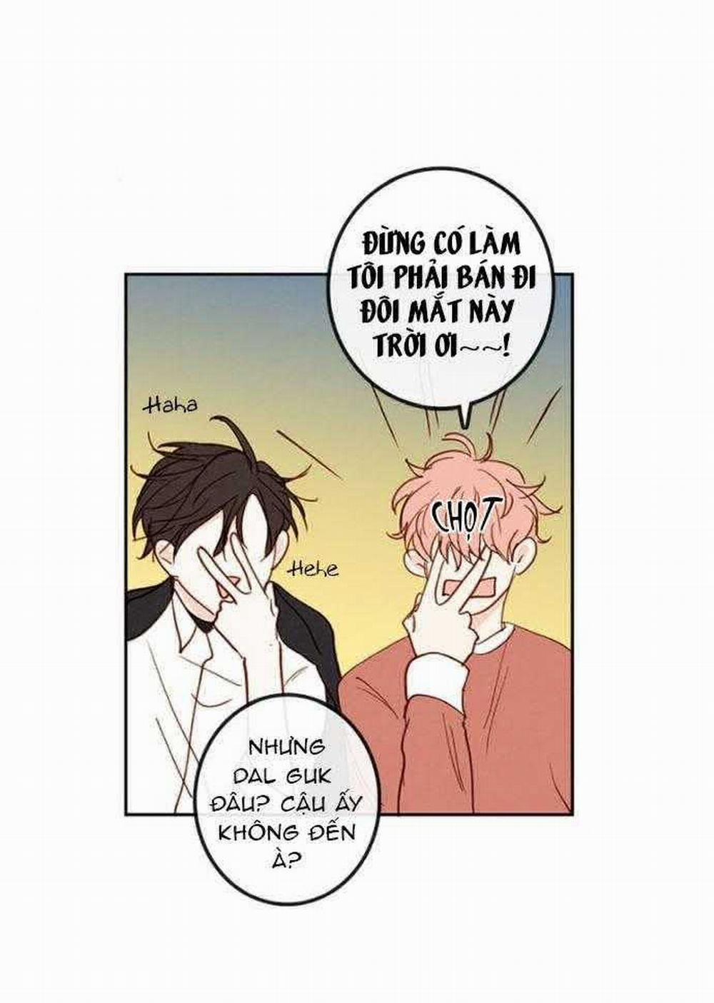 Thiên Đường Táo Xanh 89 trang 63