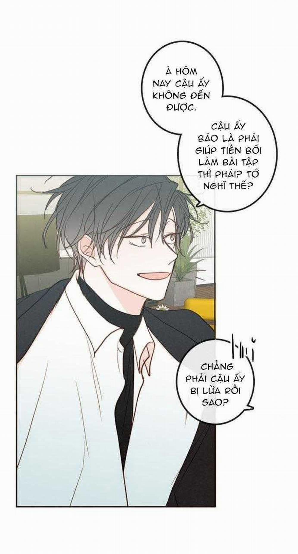 Thiên Đường Táo Xanh 89 trang 64