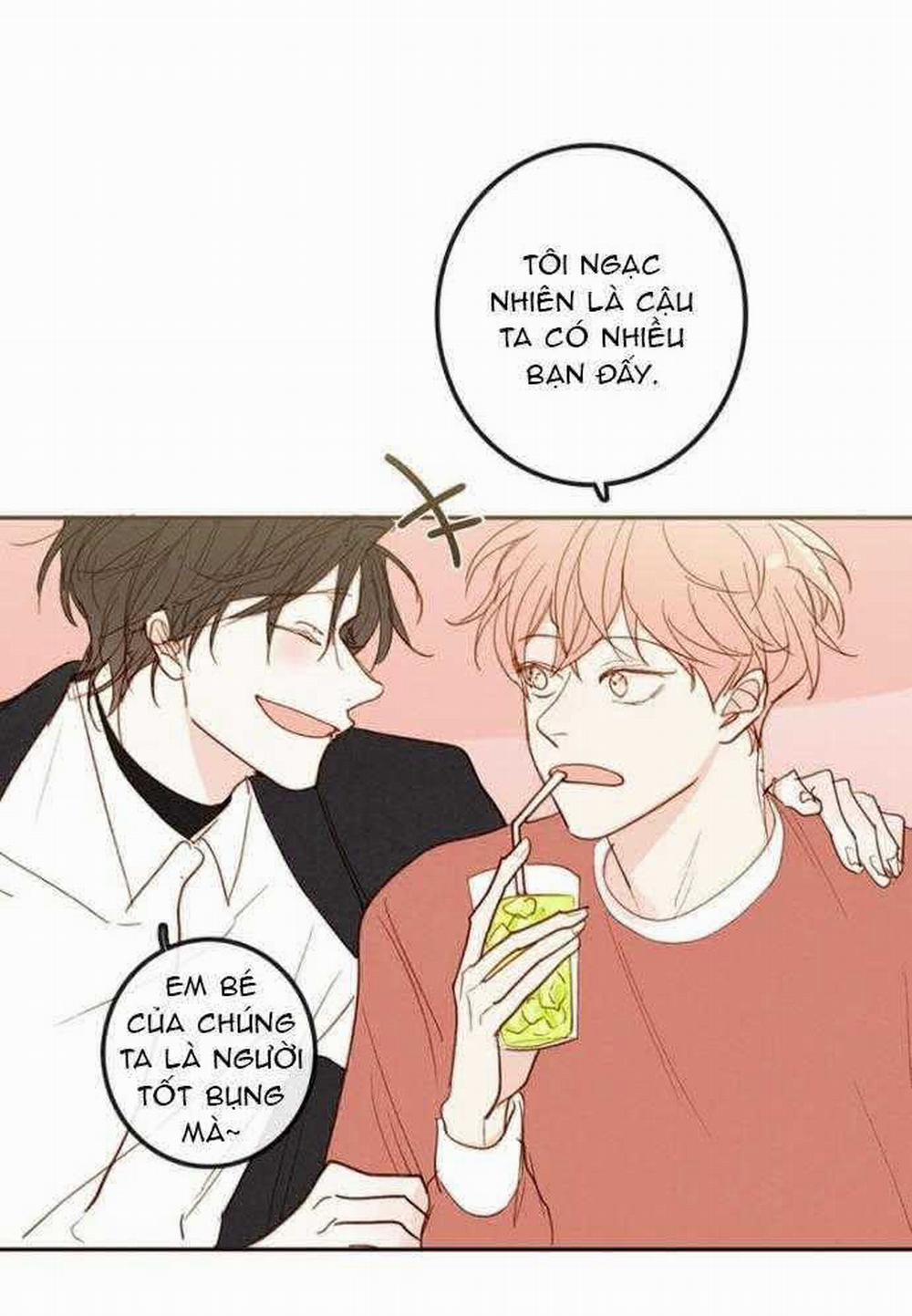 Thiên Đường Táo Xanh 89 trang 65