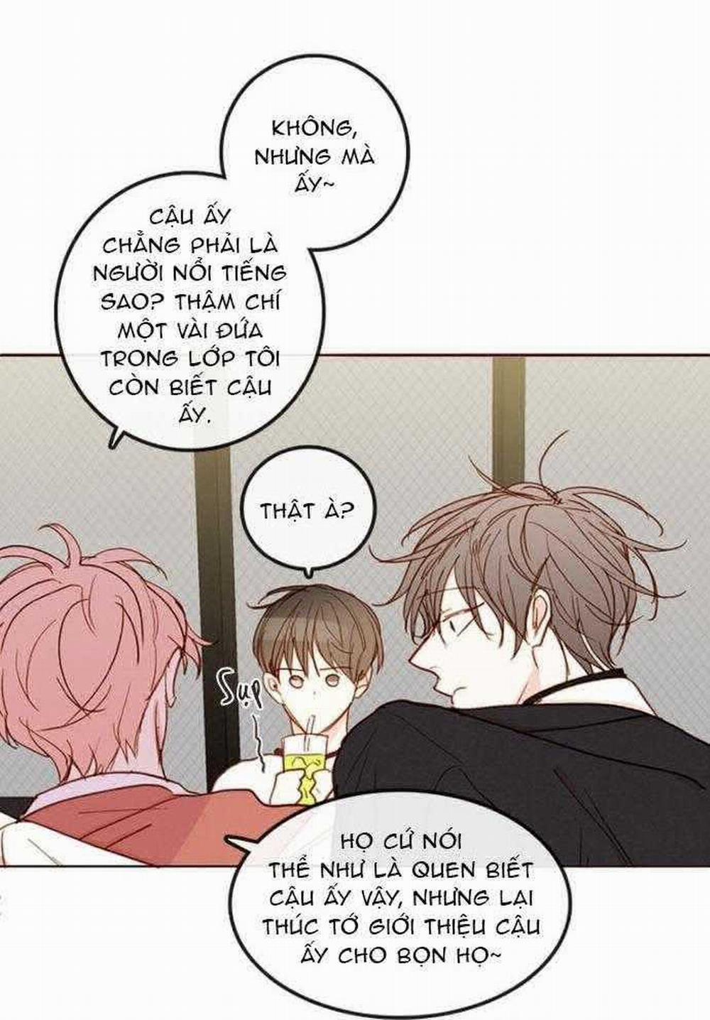 Thiên Đường Táo Xanh 89 trang 66