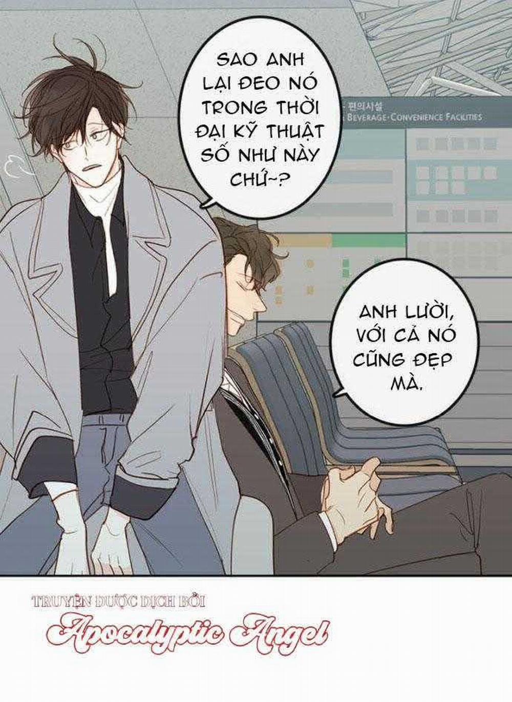 Thiên Đường Táo Xanh 89 trang 7