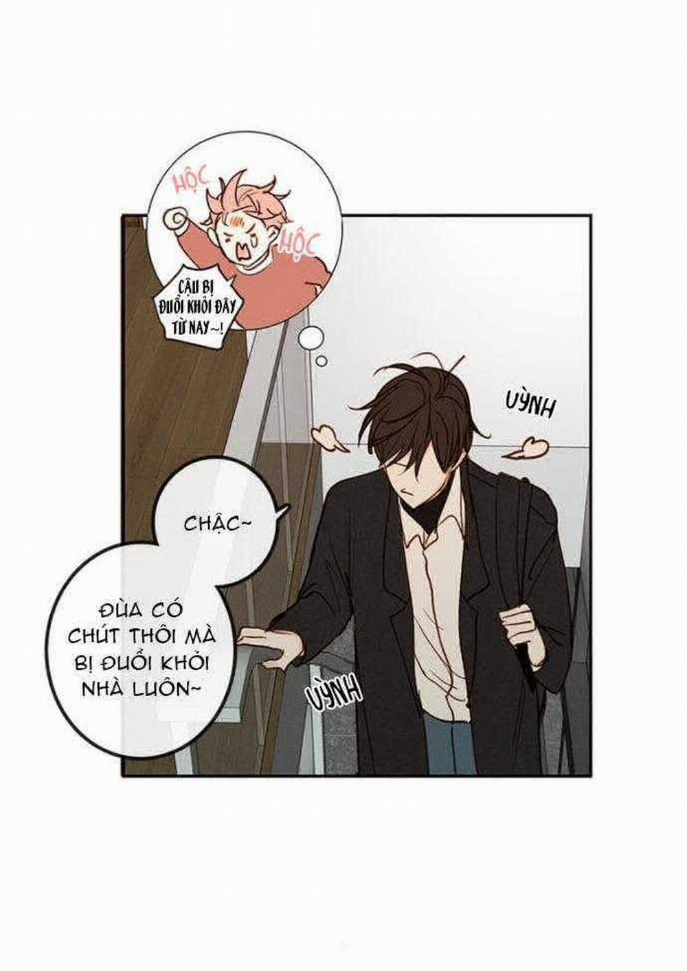 Thiên Đường Táo Xanh 89 trang 75