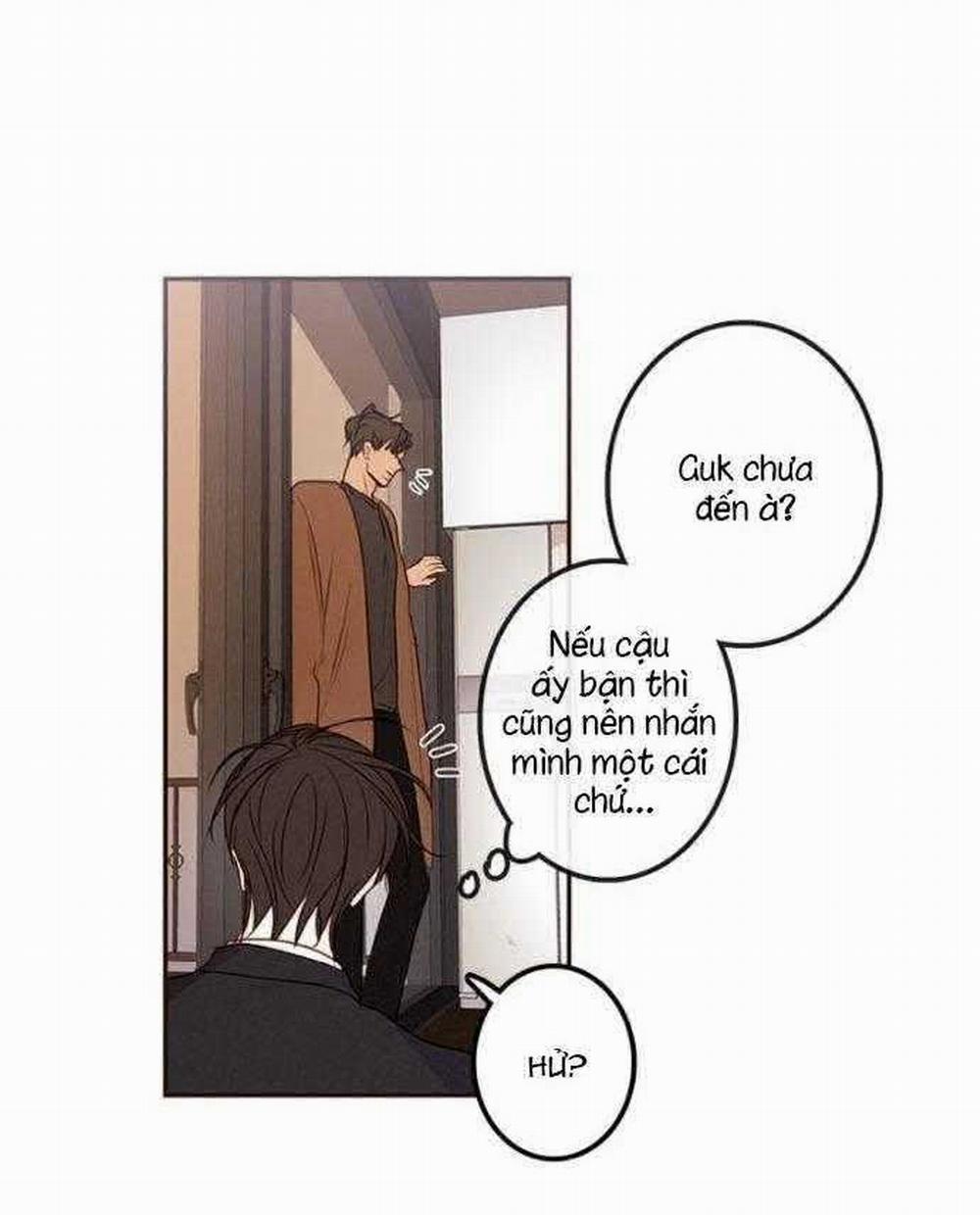 Thiên Đường Táo Xanh 89 trang 76