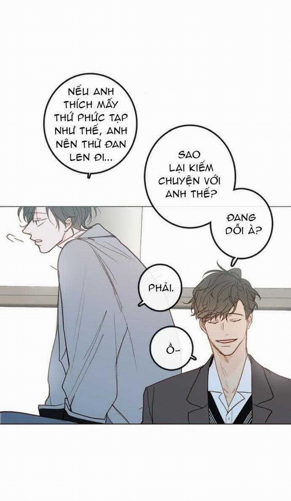 Thiên Đường Táo Xanh 89 trang 8