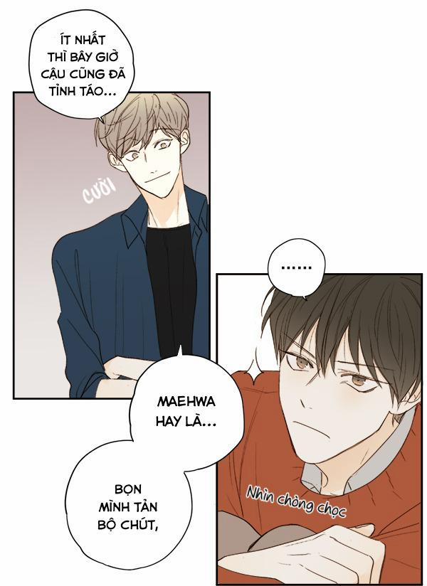 Thiên Đường Táo Xanh 9 trang 13