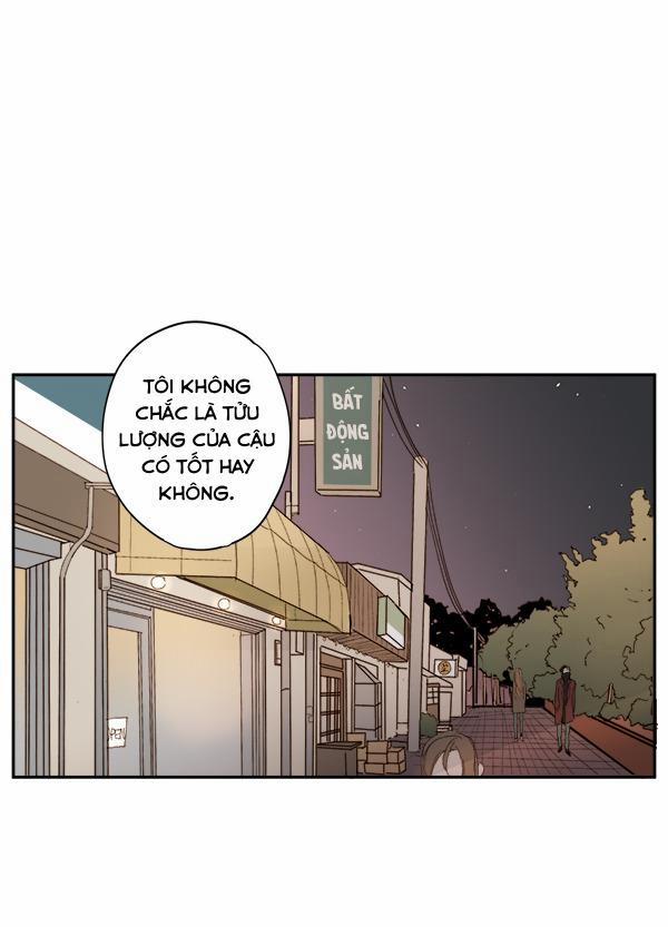 Thiên Đường Táo Xanh 9 trang 16