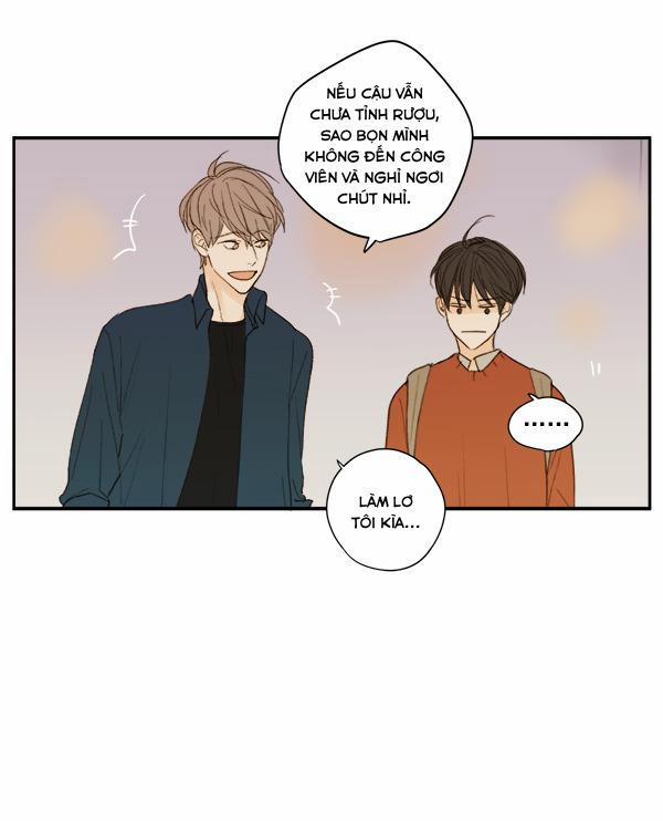 Thiên Đường Táo Xanh 9 trang 17