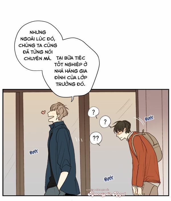 Thiên Đường Táo Xanh 9 trang 19