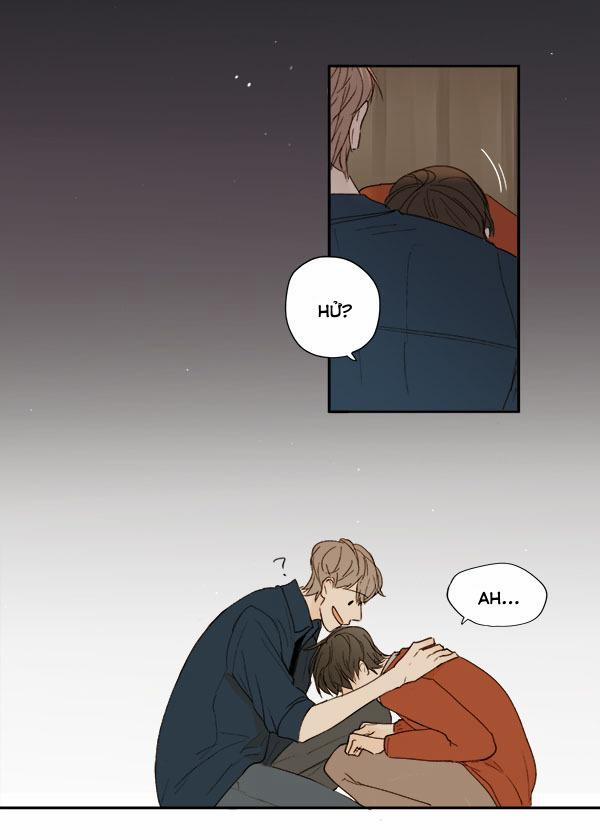 Thiên Đường Táo Xanh 9 trang 2