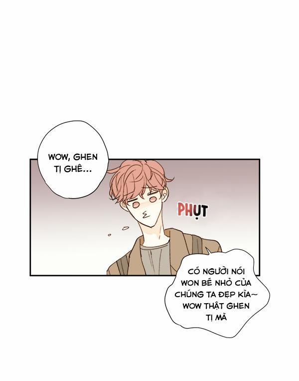 Thiên Đường Táo Xanh 9 trang 3