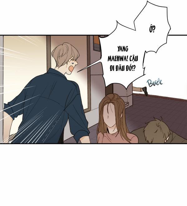 Thiên Đường Táo Xanh 9 trang 32