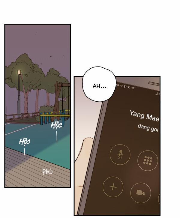 Thiên Đường Táo Xanh 9 trang 35