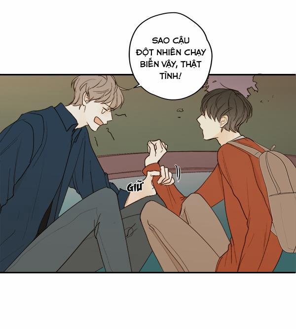 Thiên Đường Táo Xanh 9 trang 43