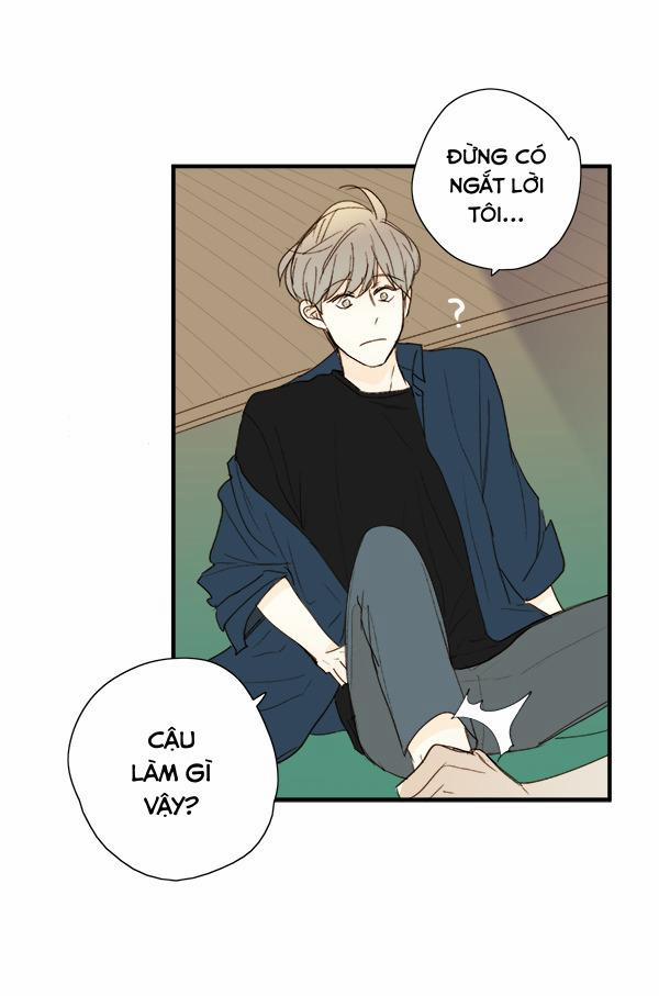 Thiên Đường Táo Xanh 9 trang 45