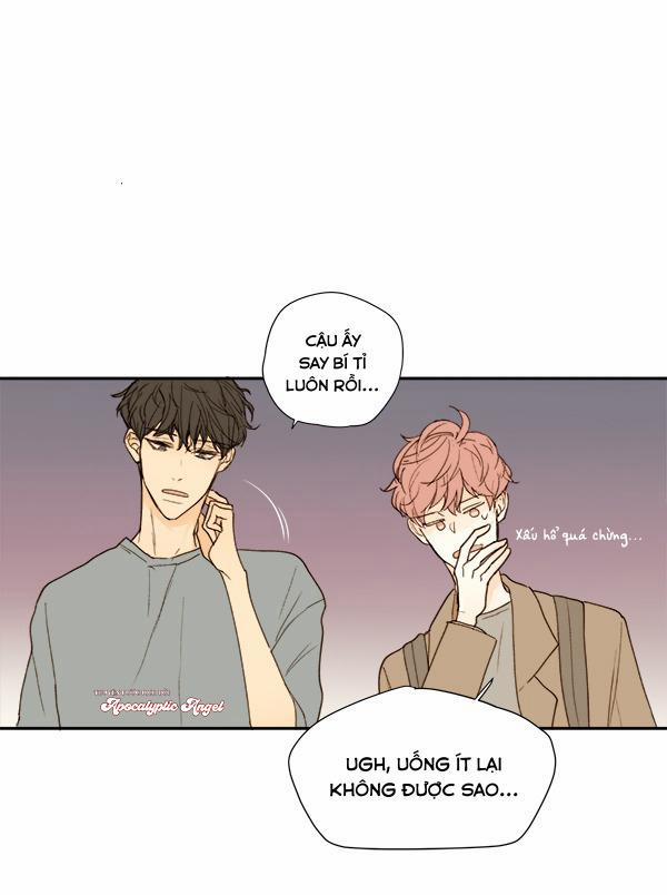 Thiên Đường Táo Xanh 9 trang 5