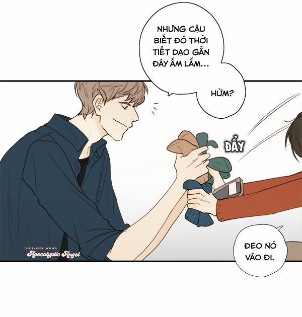 Thiên Đường Táo Xanh 9 trang 53