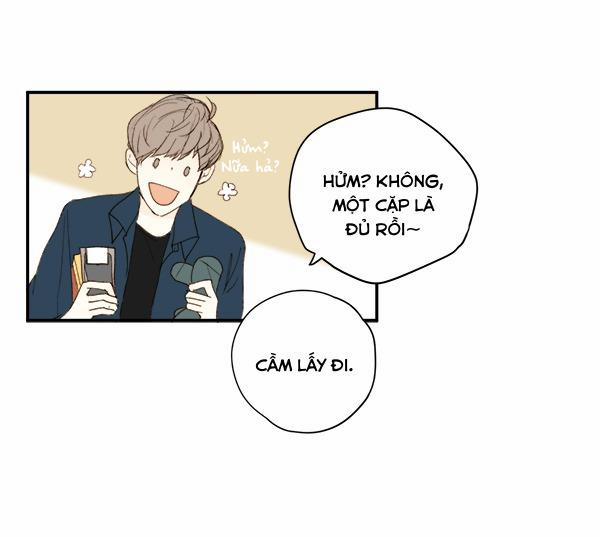 Thiên Đường Táo Xanh 9 trang 54