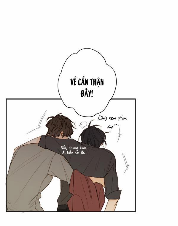 Thiên Đường Táo Xanh 9 trang 7