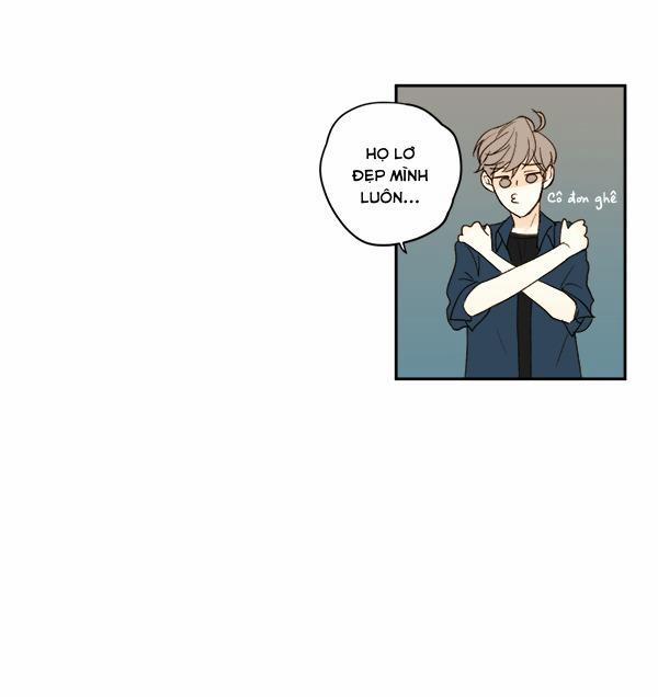 Thiên Đường Táo Xanh 9 trang 8