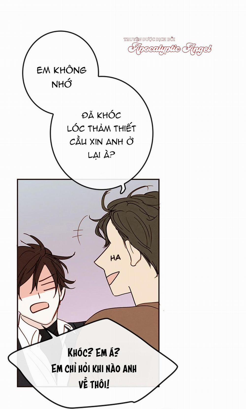 Thiên Đường Táo Xanh 90 trang 15