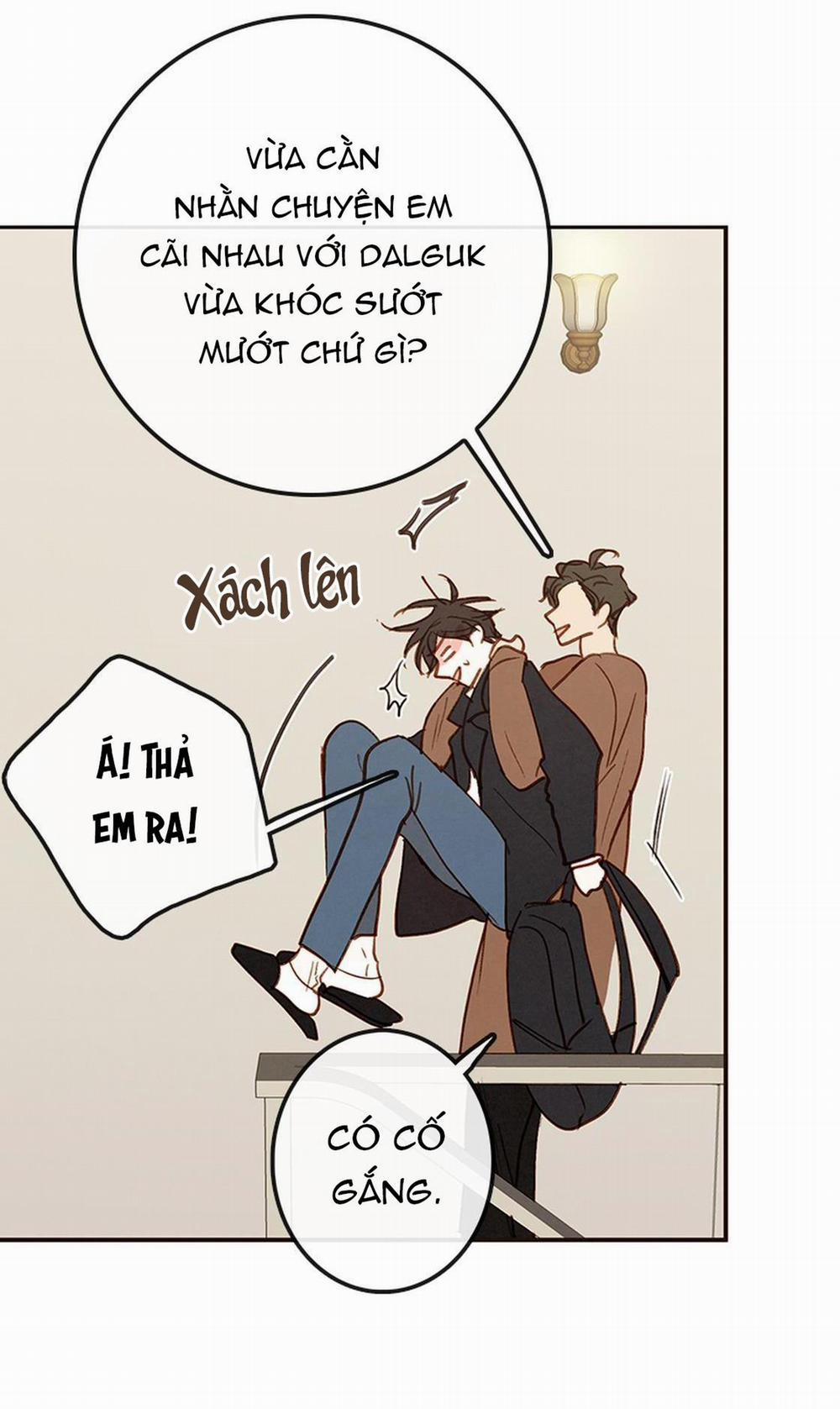 Thiên Đường Táo Xanh 90 trang 20