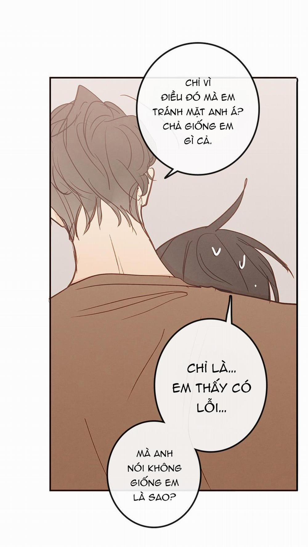 Thiên Đường Táo Xanh 90 trang 21