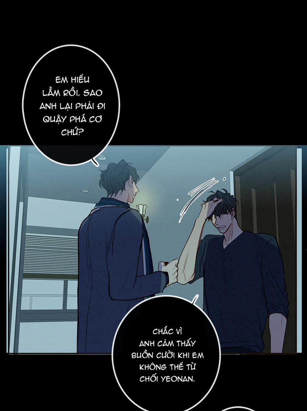 Thiên Đường Táo Xanh 90 trang 38