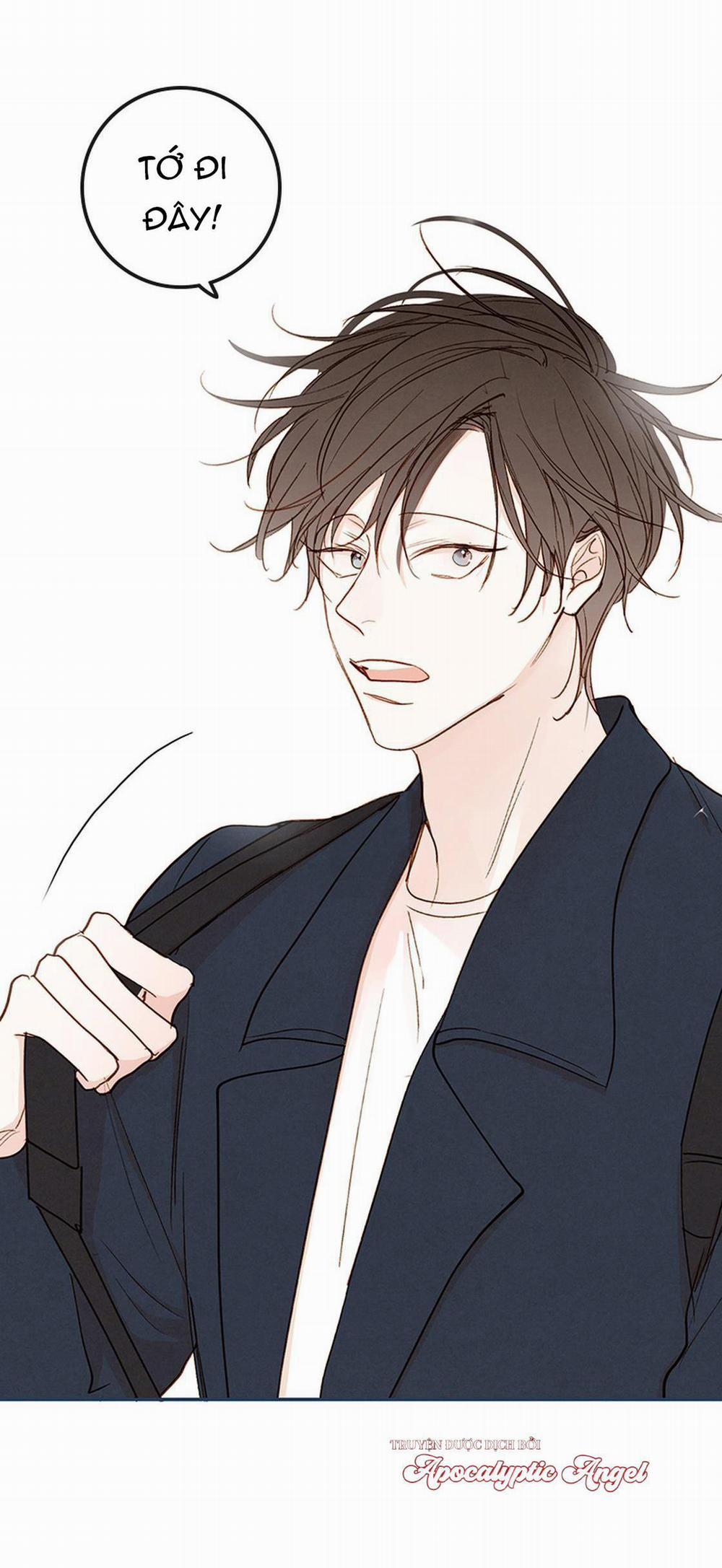 Thiên Đường Táo Xanh 90 trang 44