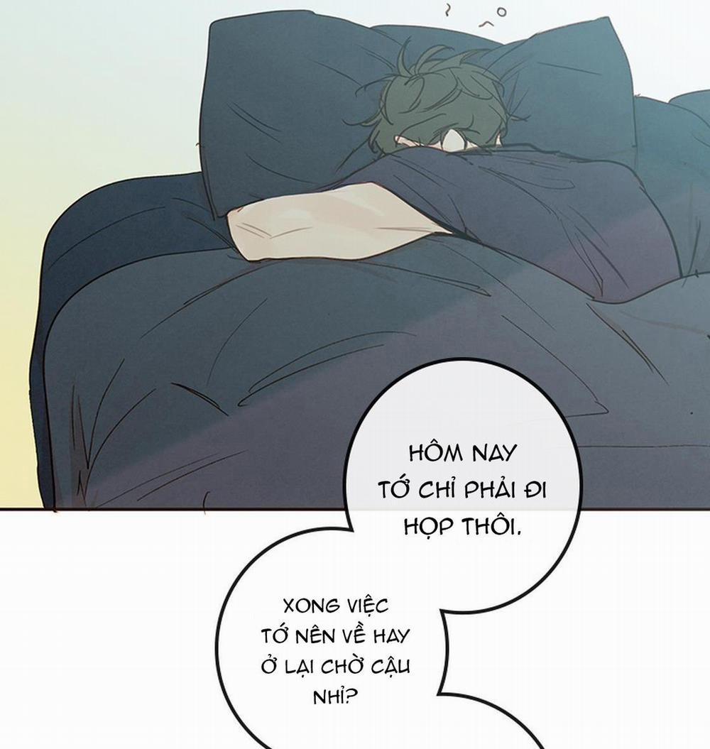 Thiên Đường Táo Xanh 90 trang 48