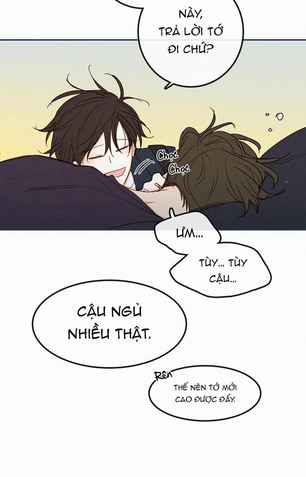 Thiên Đường Táo Xanh 90 trang 49