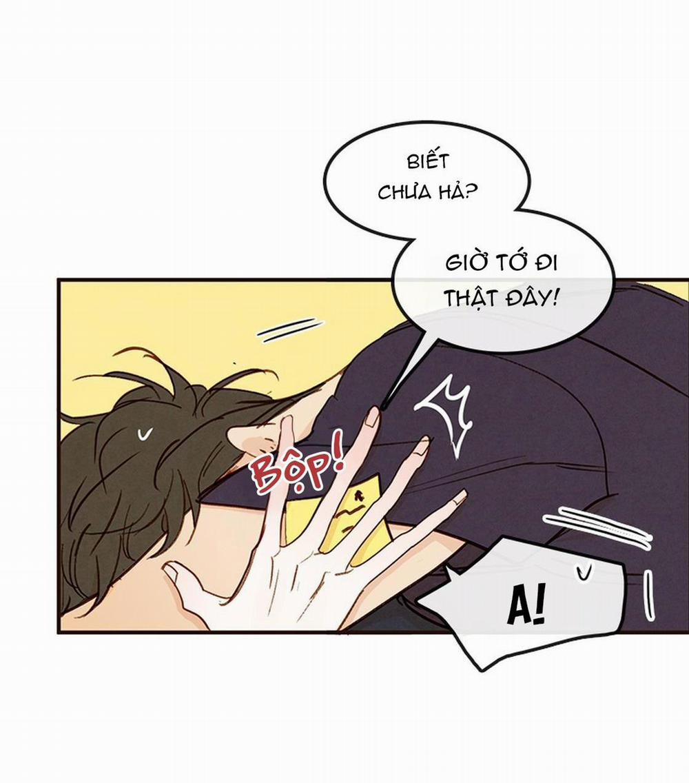 Thiên Đường Táo Xanh 90 trang 51