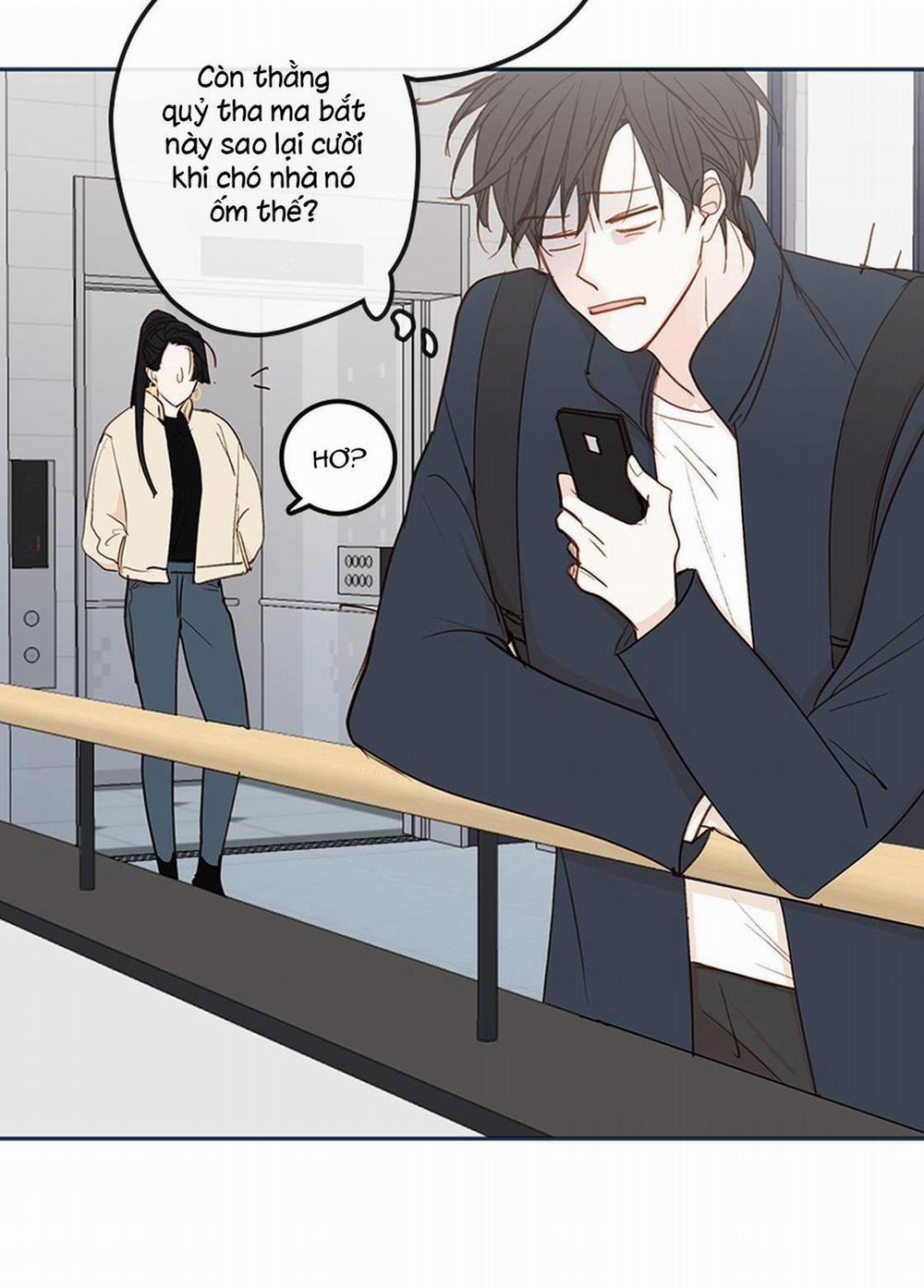 Thiên Đường Táo Xanh 90 trang 61