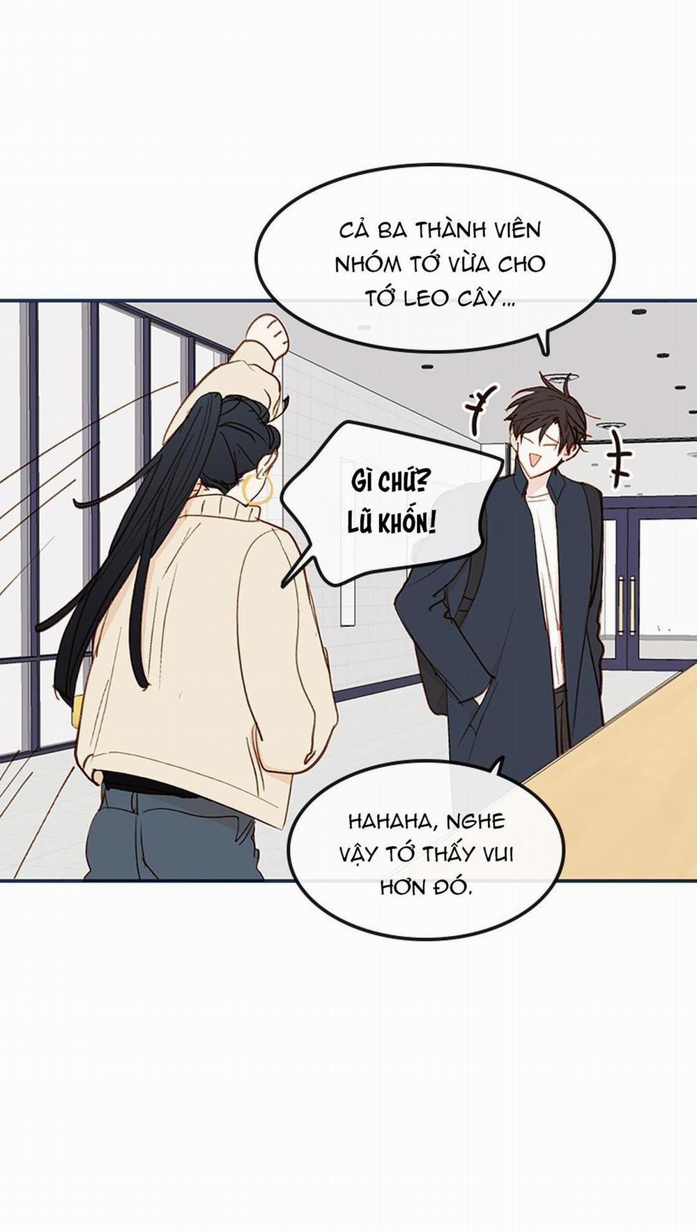 Thiên Đường Táo Xanh 90 trang 64