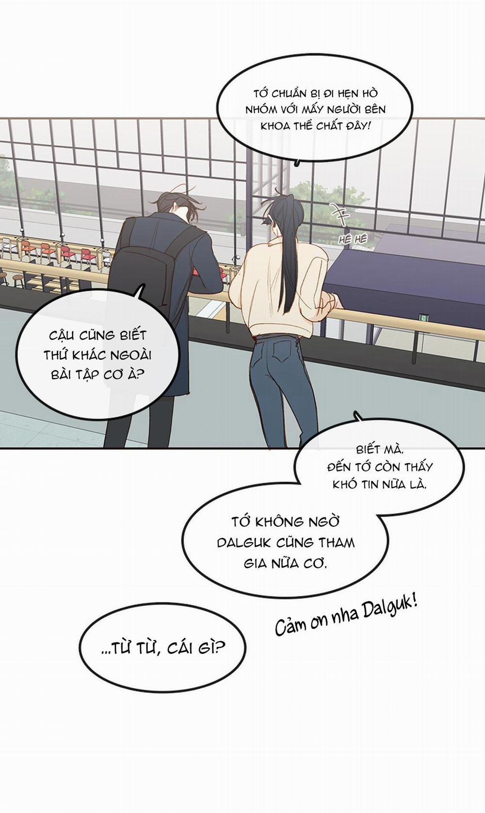 Thiên Đường Táo Xanh 90 trang 67