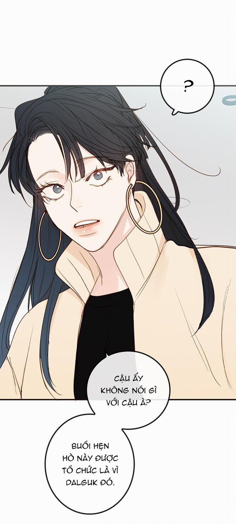 Thiên Đường Táo Xanh 90 trang 68