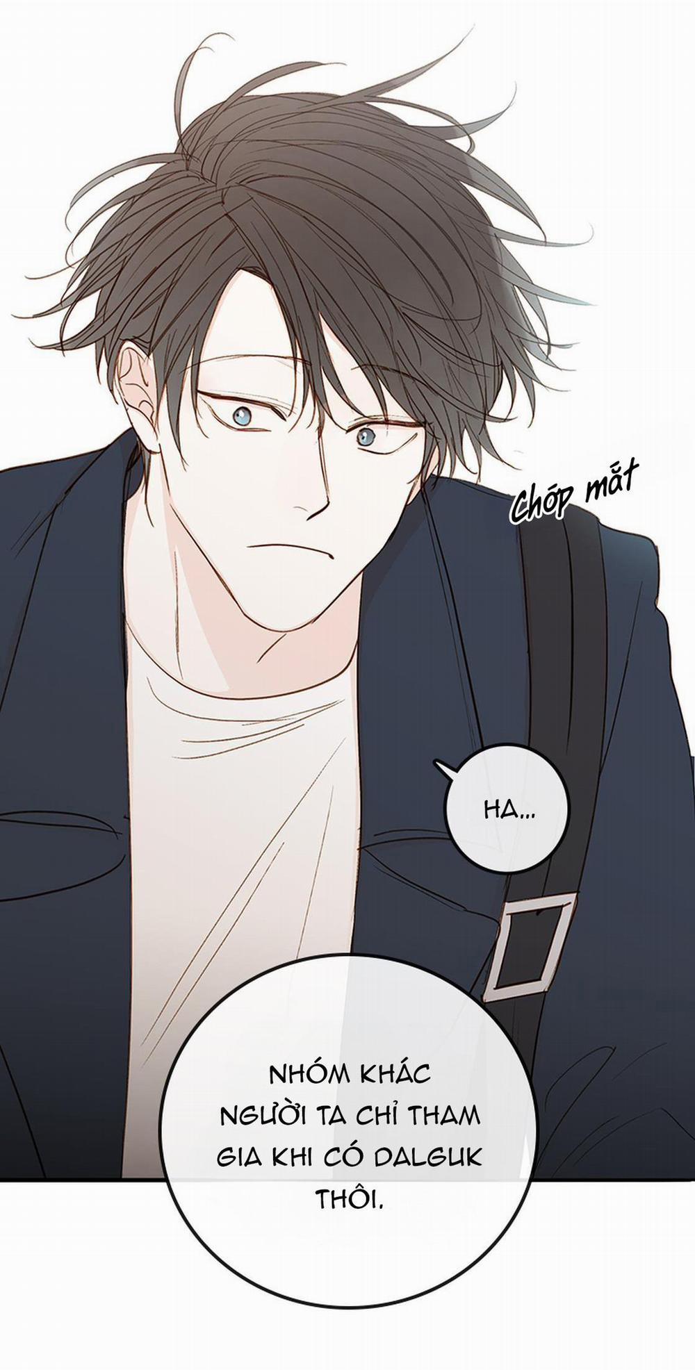 Thiên Đường Táo Xanh 90 trang 69