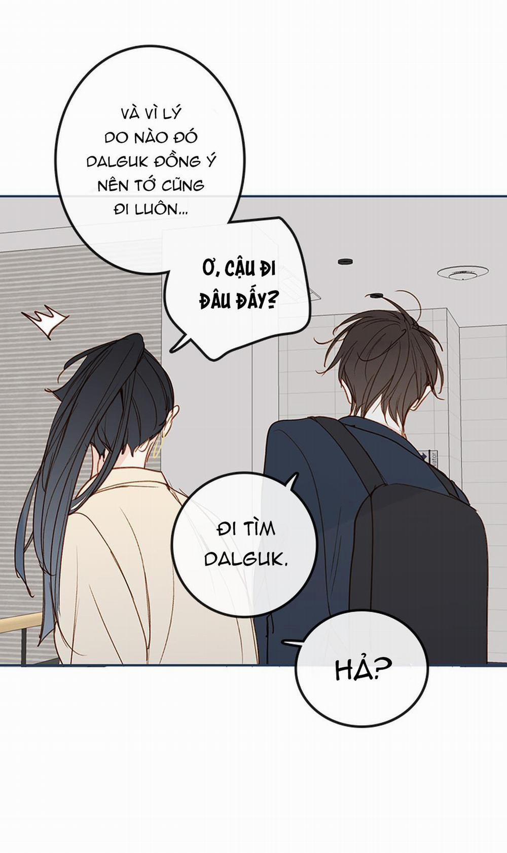 Thiên Đường Táo Xanh 90 trang 70