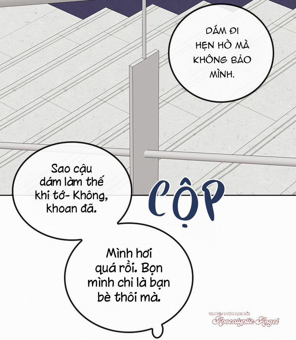 Thiên Đường Táo Xanh 90 trang 75