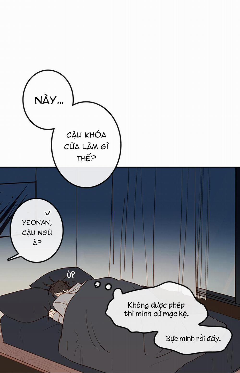 Thiên Đường Táo Xanh 90 trang 91