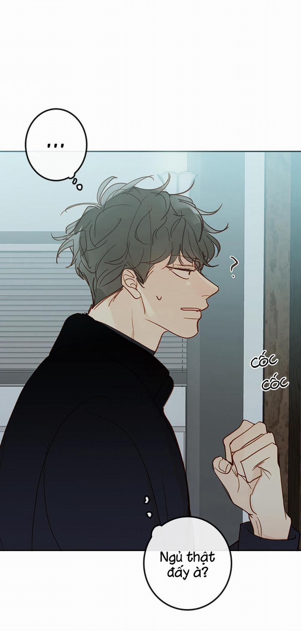 Thiên Đường Táo Xanh 90 trang 93