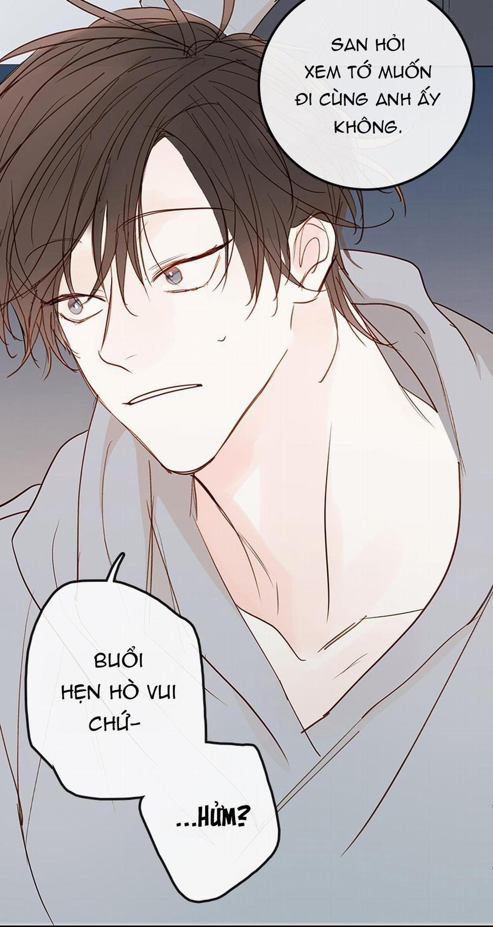 Thiên Đường Táo Xanh 90 trang 97