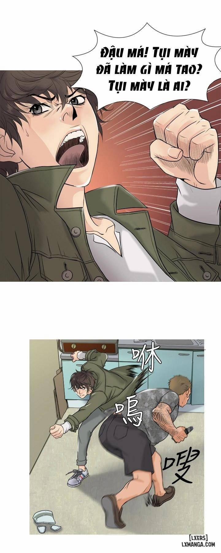 Thiên Đường 1 trang 18