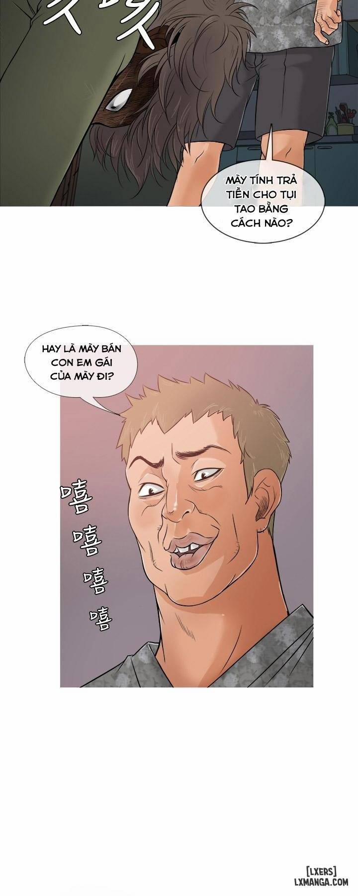 Thiên Đường 1 trang 22