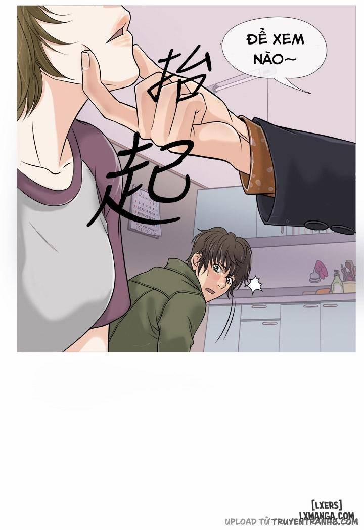 Thiên Đường 1 trang 23